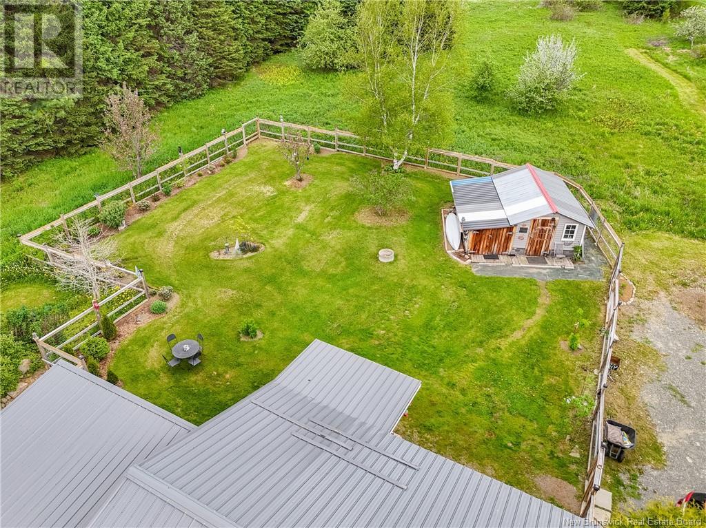 1372 Route 105, Southampton, New Brunswick  E6G 1L8 - Photo 6 - NB119884