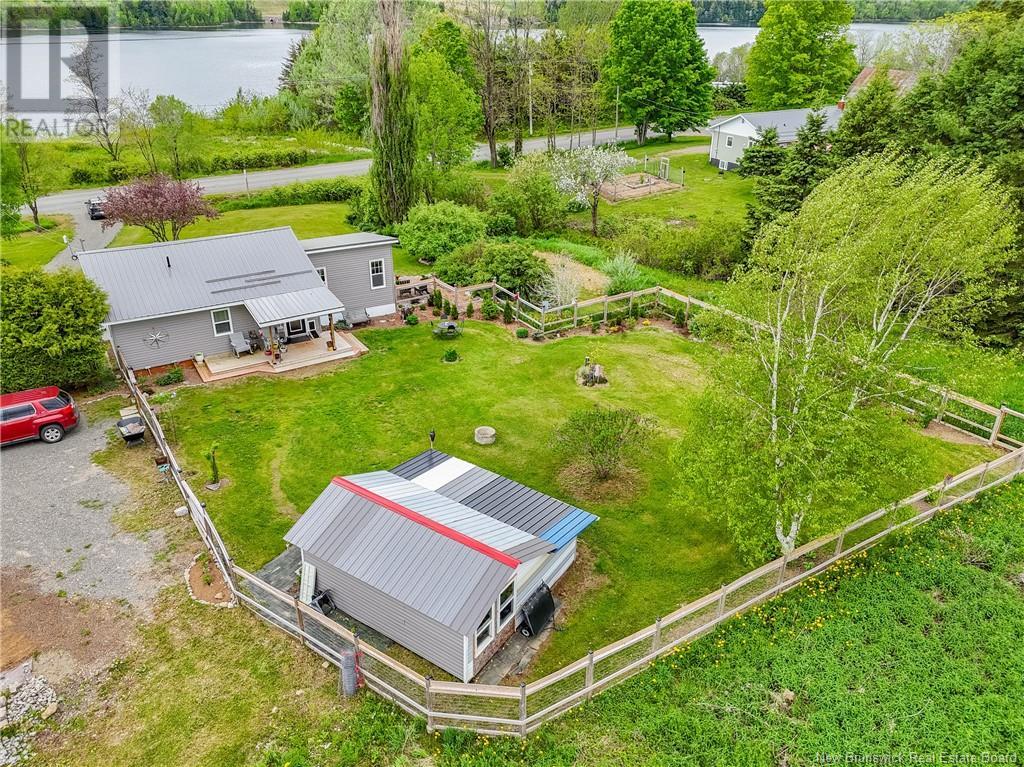 1372 Route 105, Southampton, New Brunswick  E6G 1L8 - Photo 8 - NB119884