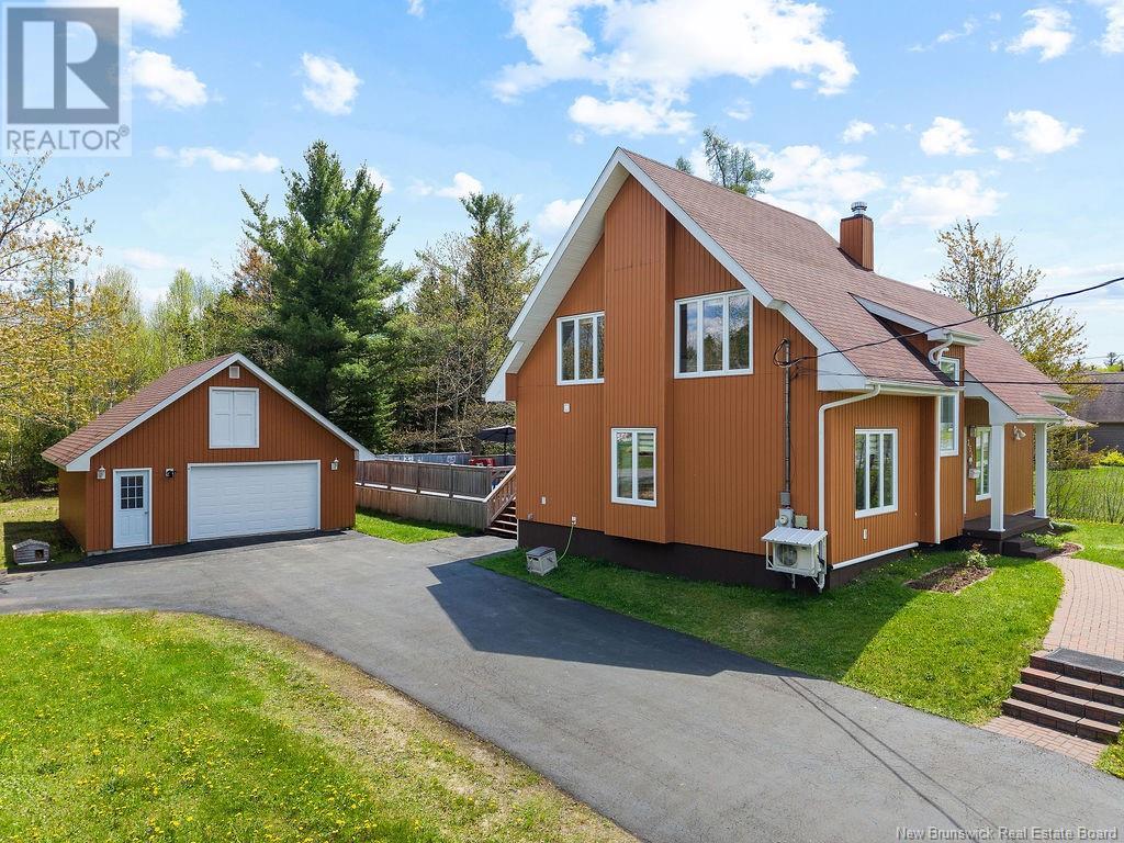 354 Beaverbrook Road, Miramichi, New Brunswick