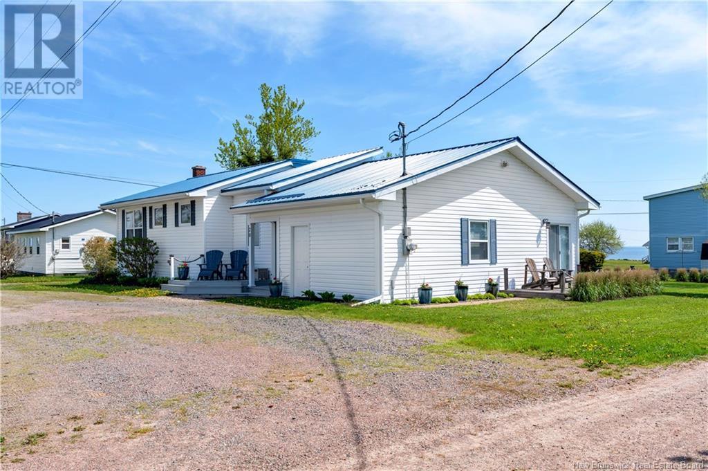 20 Jaillet Street, Grande-Digue, New Brunswick  E4R 4N4 - Photo 2 - NB119895