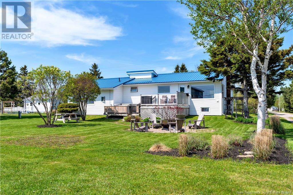 20 Jaillet Street, Grande-Digue, New Brunswick  E4R 4N4 - Photo 39 - NB119895