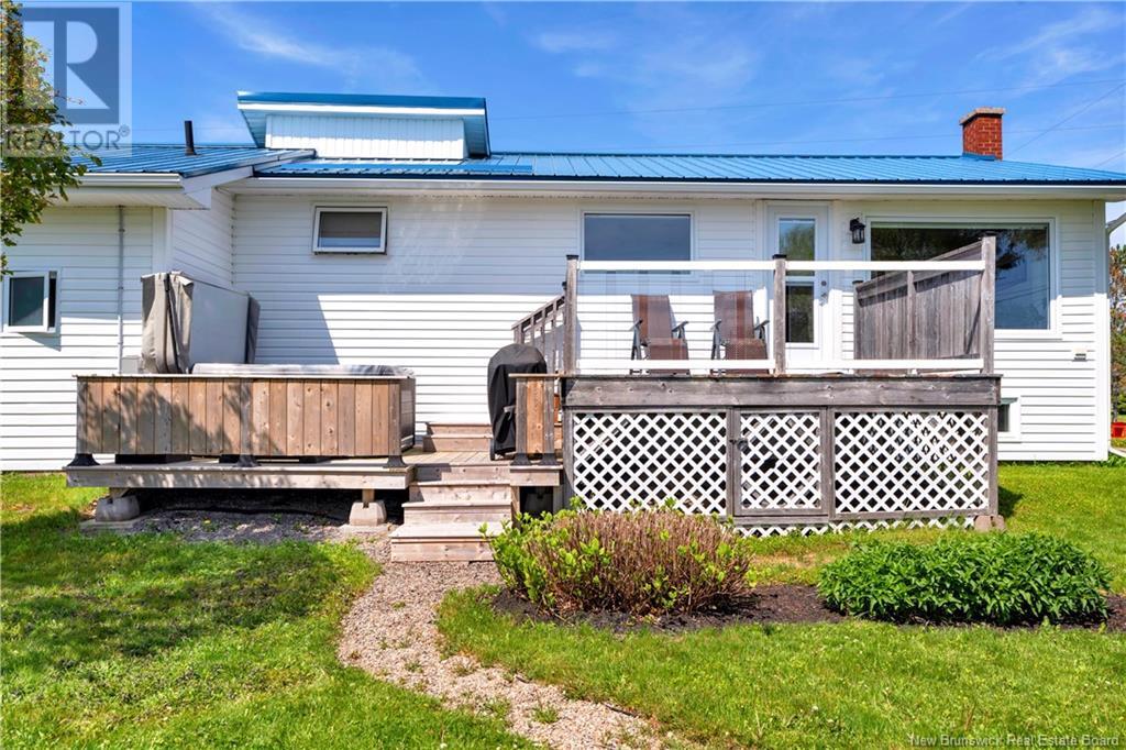 20 Jaillet Street, Grande-Digue, New Brunswick  E4R 4N4 - Photo 40 - NB119895