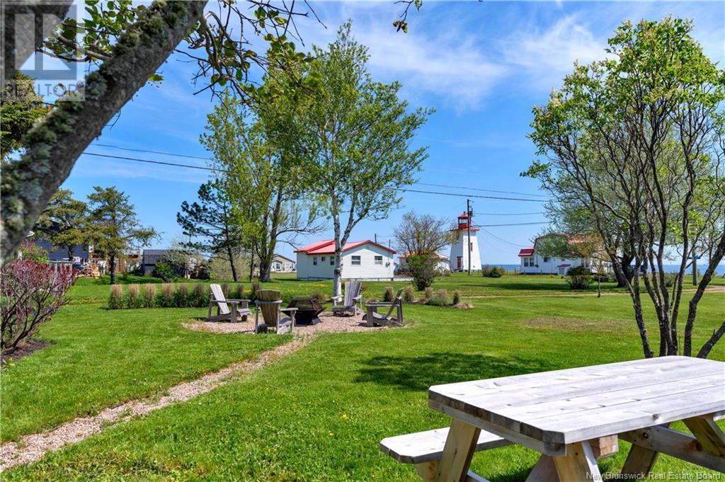 20 Jaillet Street, Grande-Digue, New Brunswick  E4R 4N4 - Photo 45 - NB119895