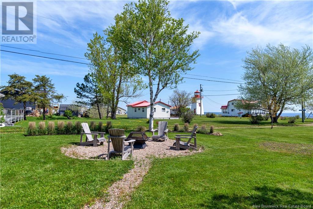 20 Jaillet Street, Grande-Digue, New Brunswick  E4R 4N4 - Photo 46 - NB119895