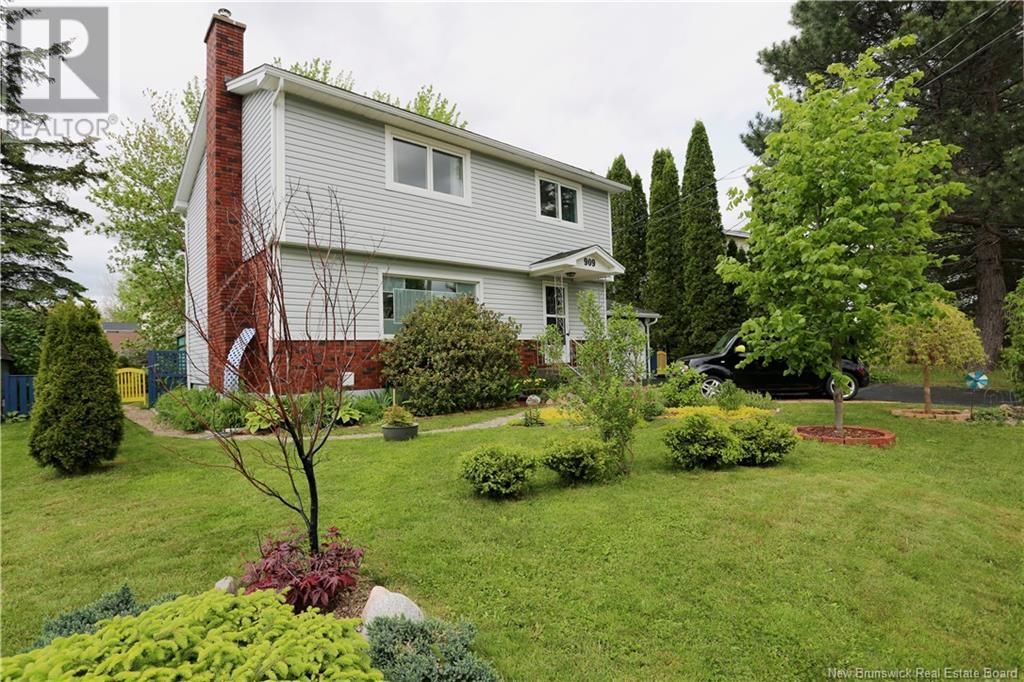909 Montgomery Avenue, Riverview, New Brunswick  E1B 2A9 - Photo 36 - NB119269
