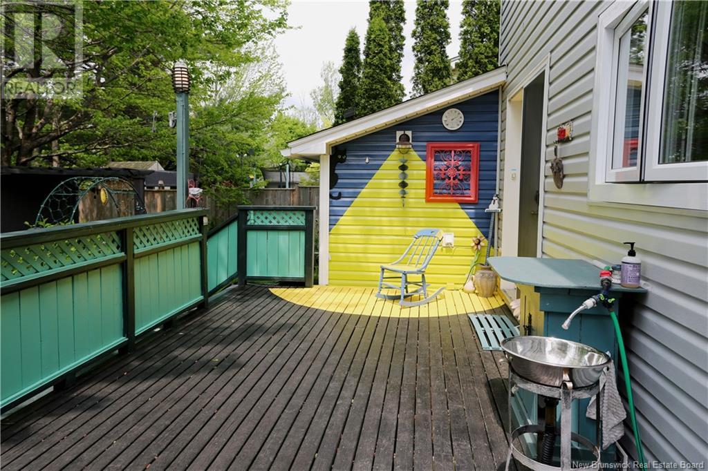 909 Montgomery Avenue, Riverview, New Brunswick  E1B 2A9 - Photo 41 - NB119269