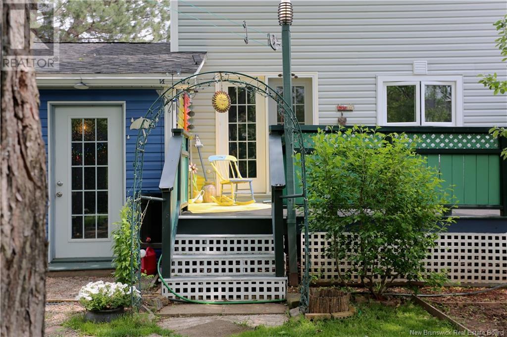 909 Montgomery Avenue, Riverview, New Brunswick  E1B 2A9 - Photo 42 - NB119269