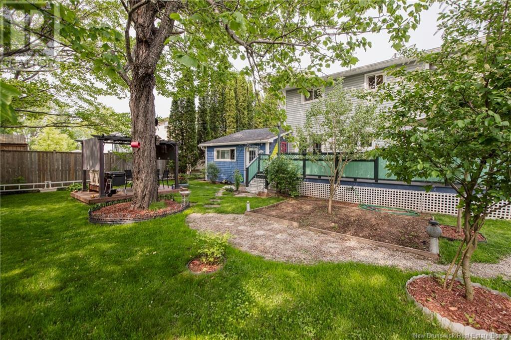 909 Montgomery Avenue, Riverview, New Brunswick  E1B 2A9 - Photo 48 - NB119269