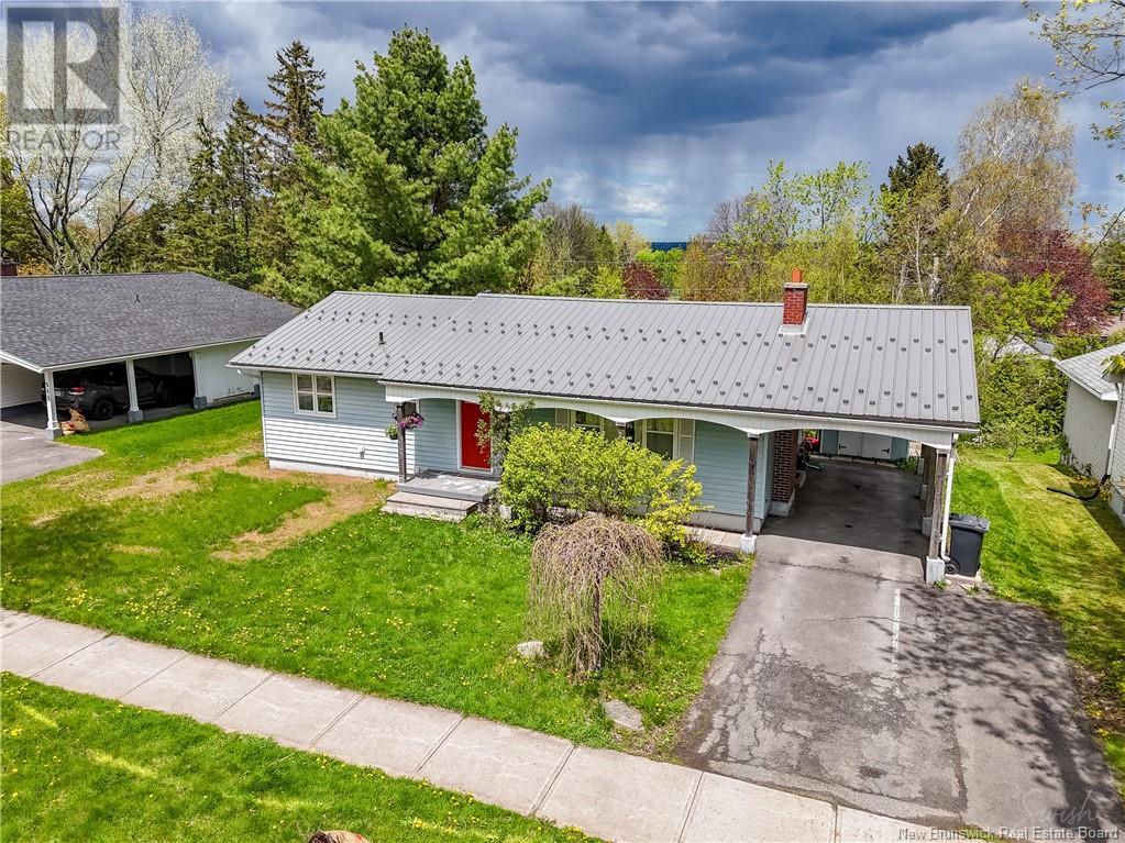 225 Massey Street, Fredericton, New Brunswick