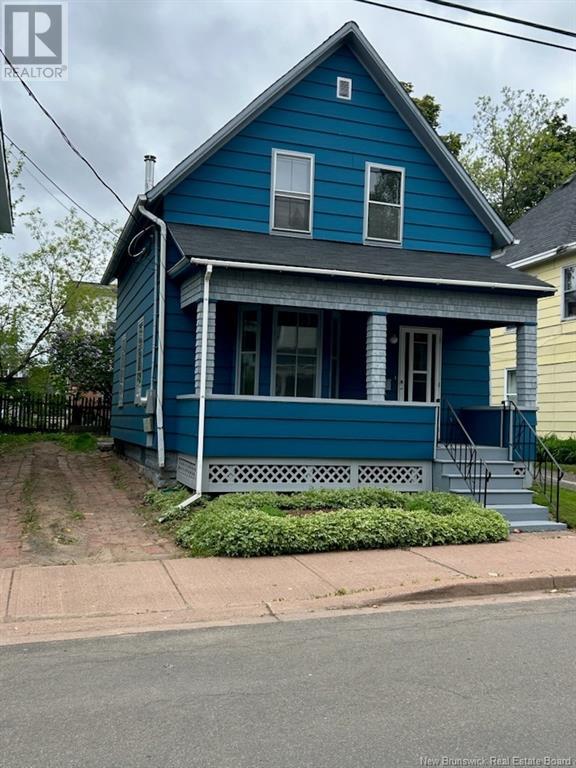 298 Robinson Street, Moncton, New Brunswick