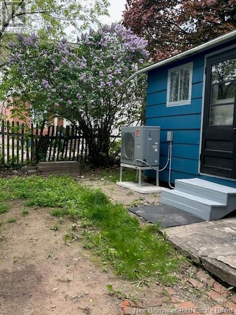 298 Robinson Street, Moncton, New Brunswick  E1C 5E1 - Photo 13 - NB119959