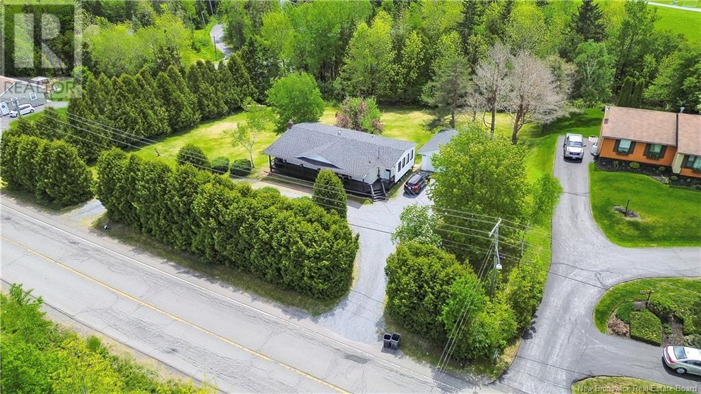 32 Meenans Cove Road, Quispamsis, New Brunswick