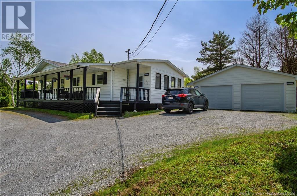 32 Meenans Cove Road, Quispamsis, New Brunswick  E2E 1M7 - Photo 2 - NB119901
