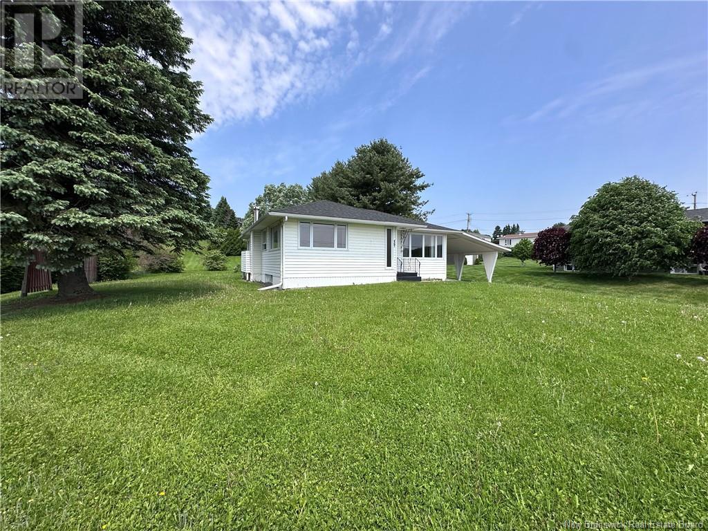 465 Ennishone Road, Grand-Sault/grand Falls, New Brunswick  E3Y 1B5 - Photo 2 - NB119605