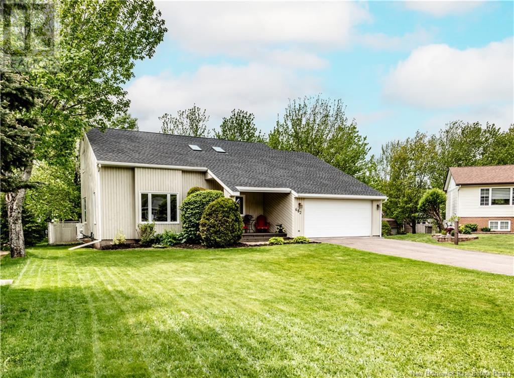 682 Victor, Dieppe, New Brunswick  E1A 6G7 - Photo 30 - NB117889
