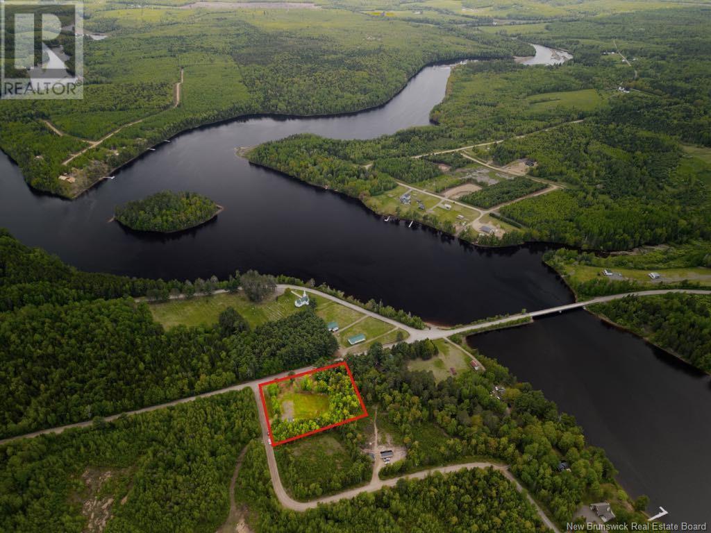 94-11 River Bend Road, Browns Yard, New Brunswick