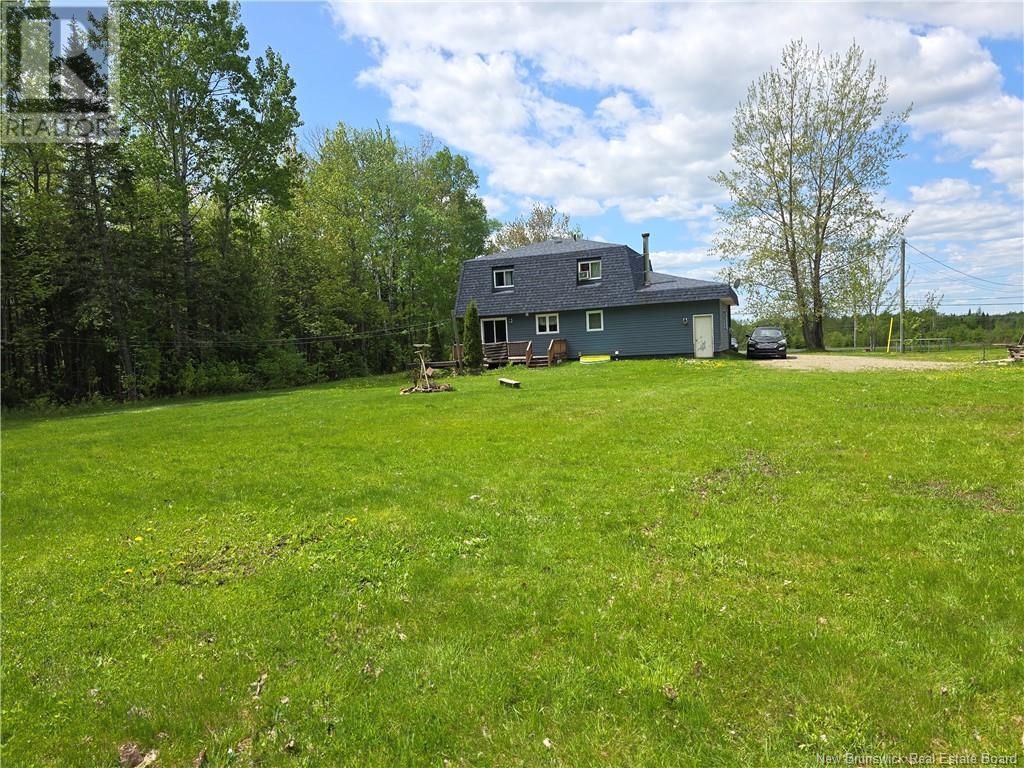 4201 Route 134, Allardville, New Brunswick  E8L 1H1 - Photo 10 - NB119954