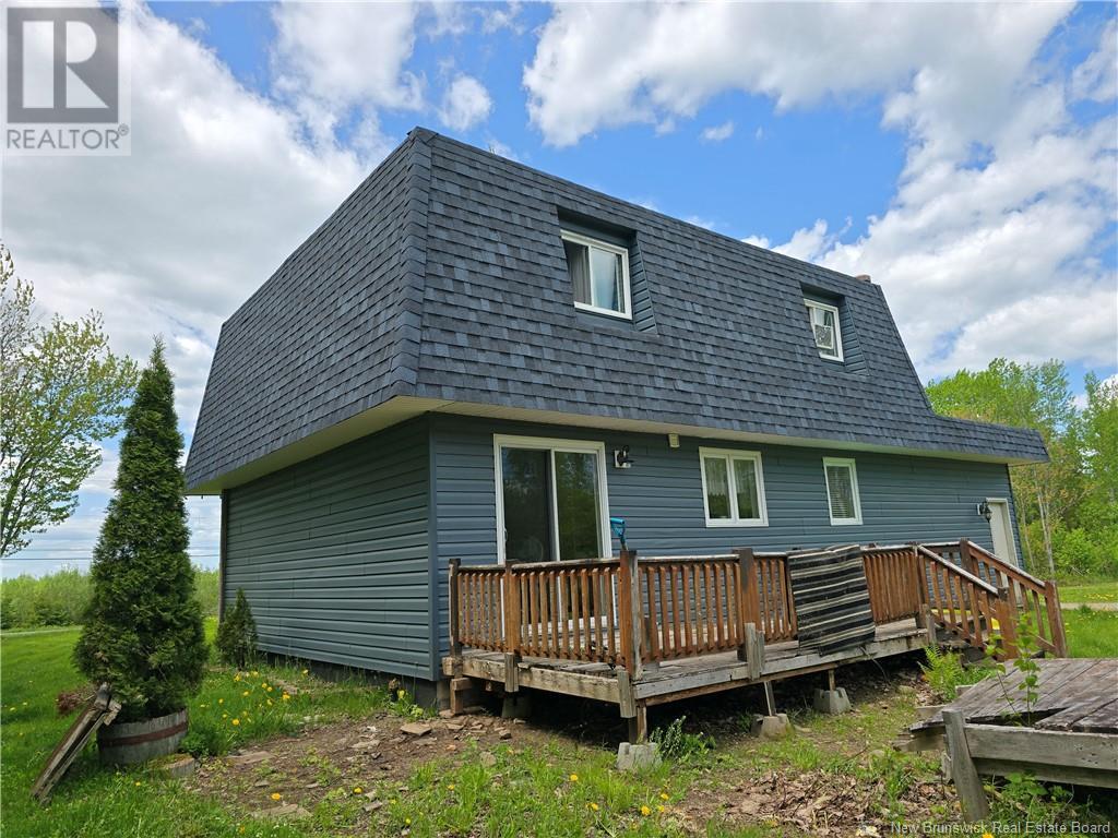 4201 Route 134, Allardville, New Brunswick  E8L 1H1 - Photo 3 - NB119954