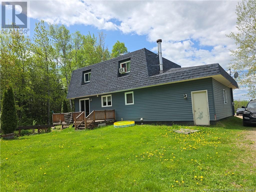 4201 Route 134, Allardville, New Brunswick  E8L 1H1 - Photo 4 - NB119954
