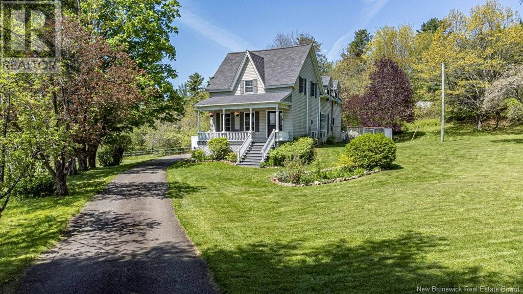 135 Kingsley Road, Estey's Bridge, New Brunswick