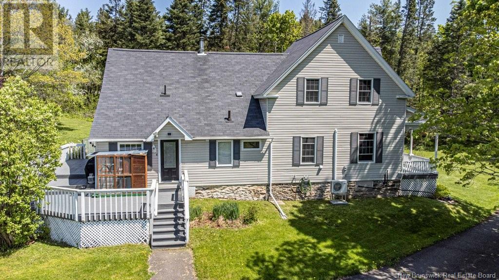 135 Kingsley Road, Estey's Bridge, New Brunswick  E3G 6B9 - Photo 36 - NB119872