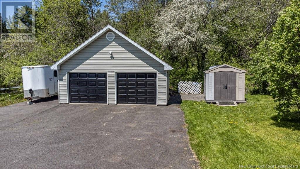 135 Kingsley Road, Estey's Bridge, New Brunswick  E3G 6B9 - Photo 39 - NB119872