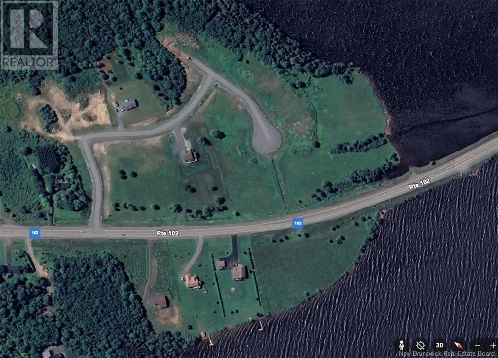 Swan Lane, Lower Prince William, New Brunswick  E6K 3Y6 - Photo 10 - NB119850