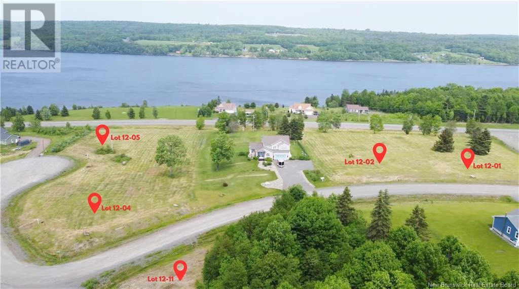 Swan Lane, Lower Prince William, New Brunswick  E6K 3Y6 - Photo 7 - NB119850