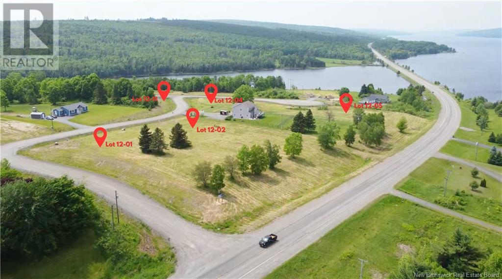 Riverview Drive, Lower Prince William, New Brunswick  E6K 3Y6 - Photo 8 - NB119849