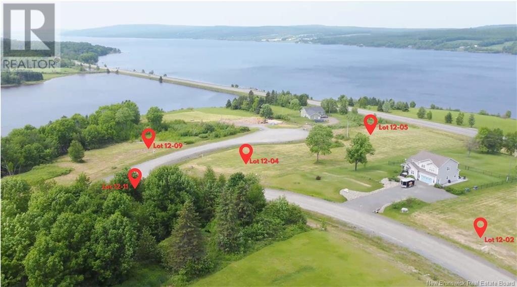 Riverview Drive, Lower Prince William, New Brunswick  E6K 3Y6 - Photo 7 - NB119846