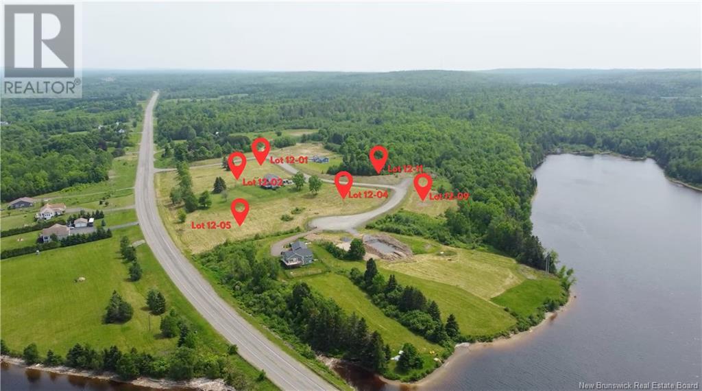 Swan Lane, Lower Prince William, New Brunswick  E6K 3Y6 - Photo 3 - NB119845