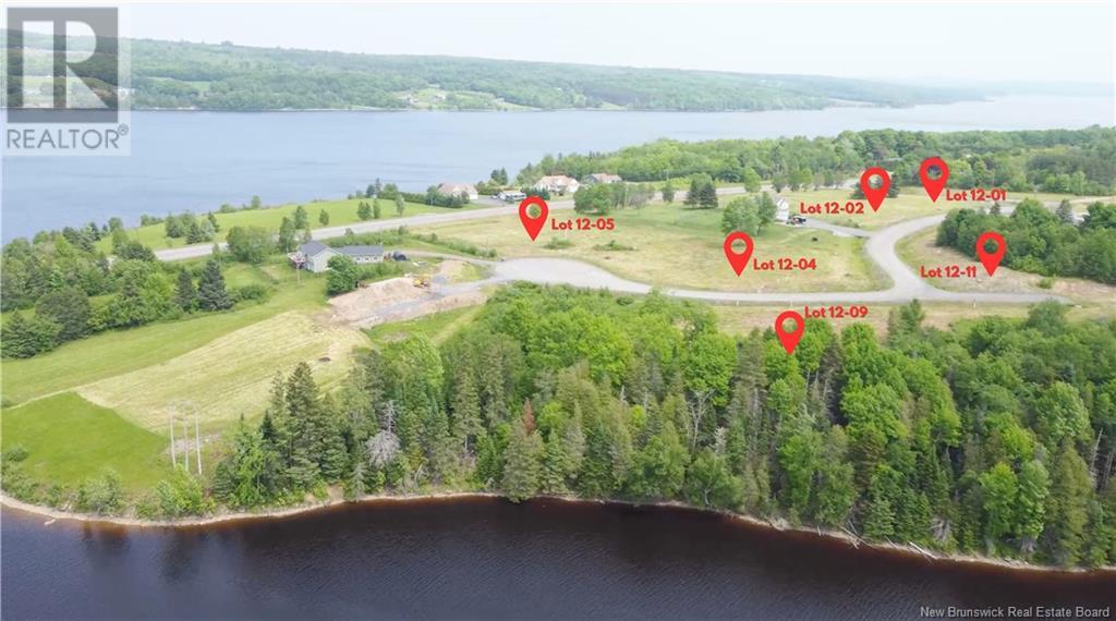 Swan Lane, Lower Prince William, New Brunswick  E6K 3Y6 - Photo 8 - NB119845