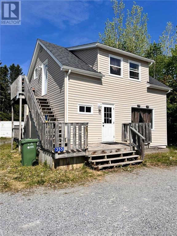 355 Hampton Road, Quispamsis, New Brunswick  E2E 4W1 - Photo 2 - NB119802