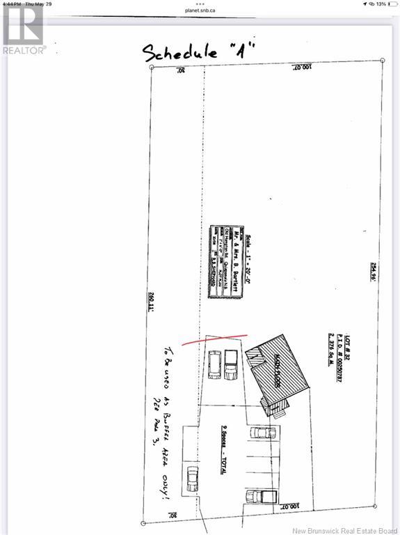 355 Hampton Road, Quispamsis, New Brunswick  E2E 4W1 - Photo 4 - NB119802