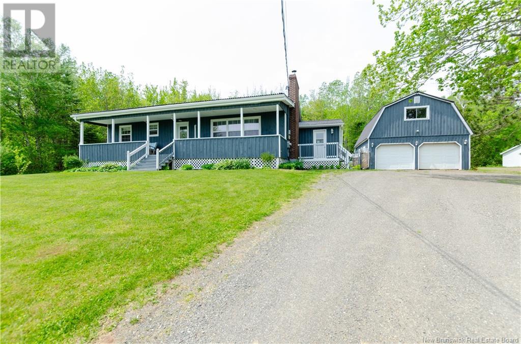 1612 Route 114, Stoney Creek, New Brunswick