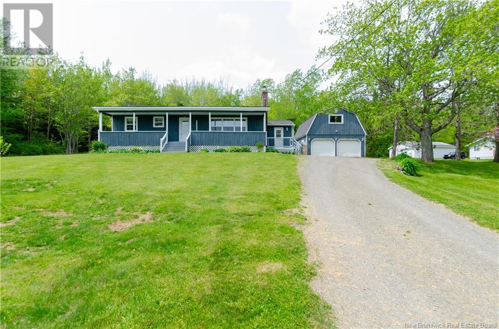 1612 Route 114, Stoney Creek, New Brunswick  E1J 1M9 - Photo 47 - NB119573