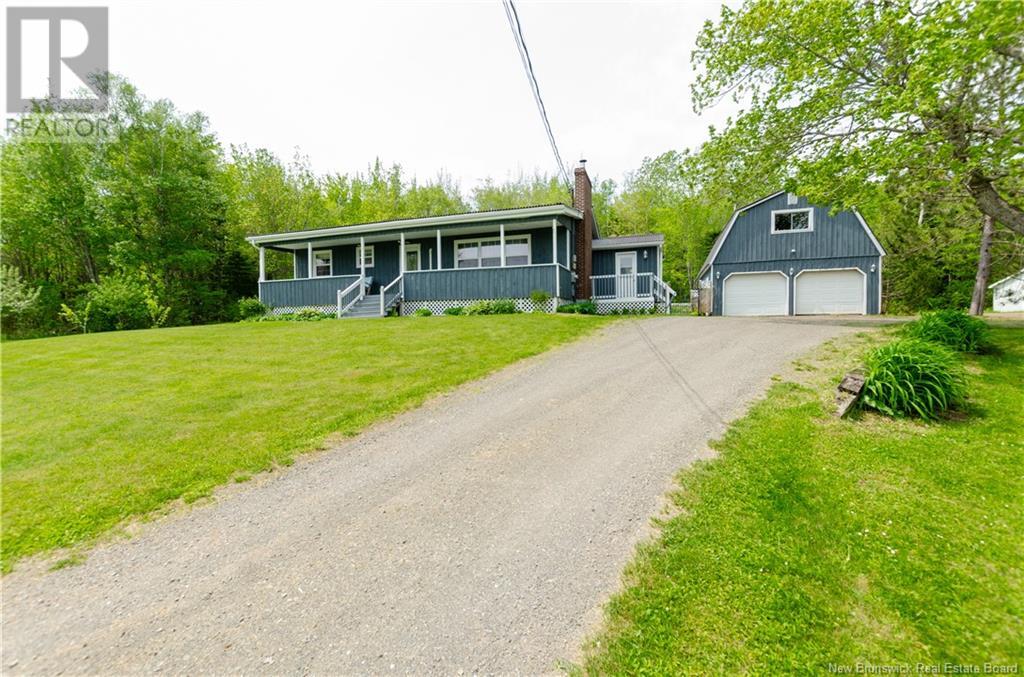 1612 Route 114, Stoney Creek, New Brunswick  E1J 1M9 - Photo 48 - NB119573