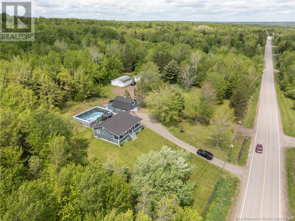 1612 Route 114, Stoney Creek, New Brunswick  E1J 1M9 - Photo 6 - NB119573
