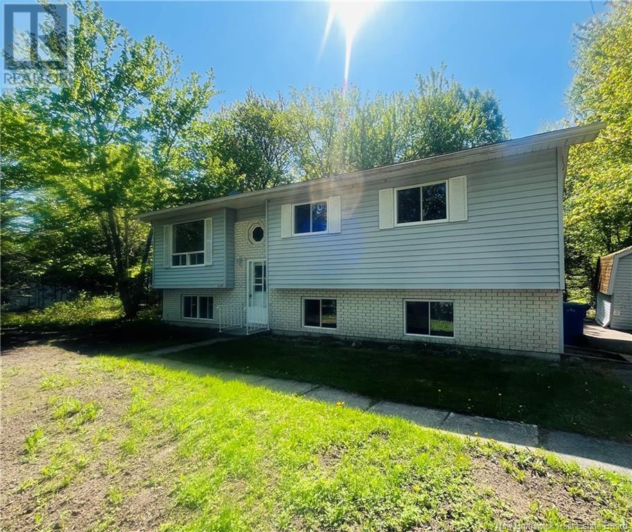 248 Jacqueline Drive, Miramichi, New Brunswick