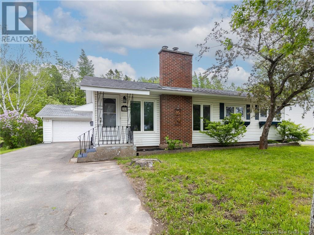 268 Buckingham Avenue, Riverview, New Brunswick