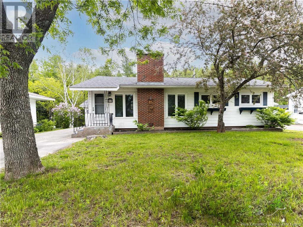 268 Buckingham Avenue, Riverview, New Brunswick  E1B 2N8 - Photo 2 - NB119710