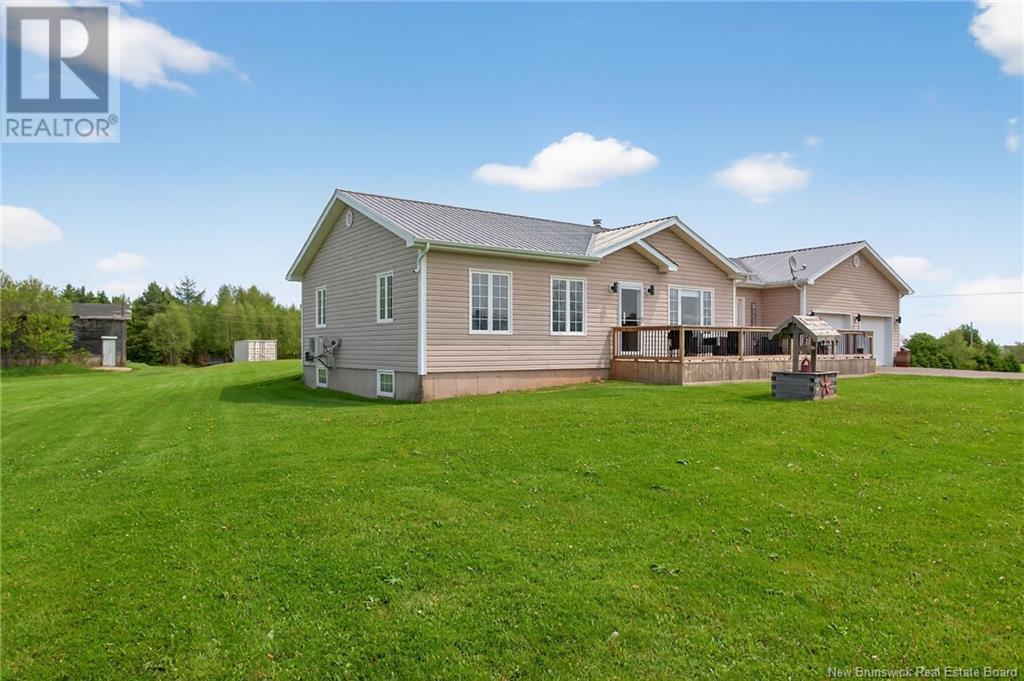 2064 Rte 950, Petit-Cap, New Brunswick  E4N 2J6 - Photo 3 - NB119862