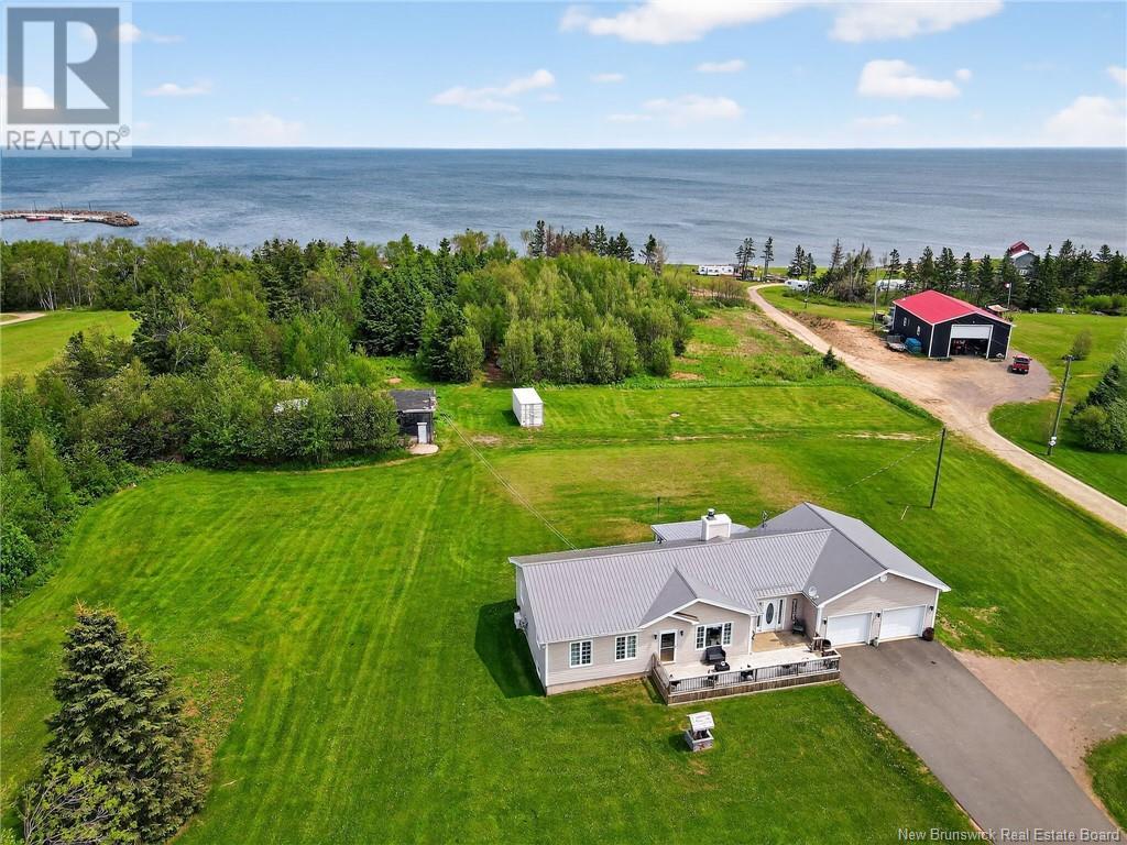 2064 Rte 950, Petit-Cap, New Brunswick  E4N 2J6 - Photo 43 - NB119862