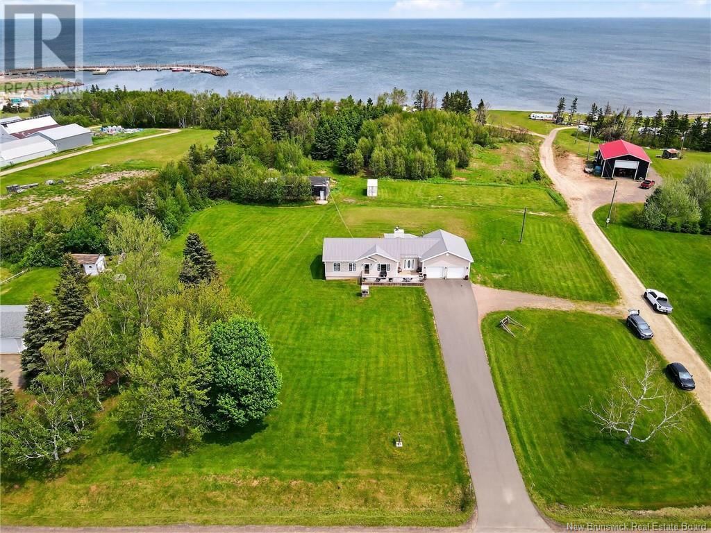 2064 Rte 950, Petit-Cap, New Brunswick  E4N 2J6 - Photo 44 - NB119862