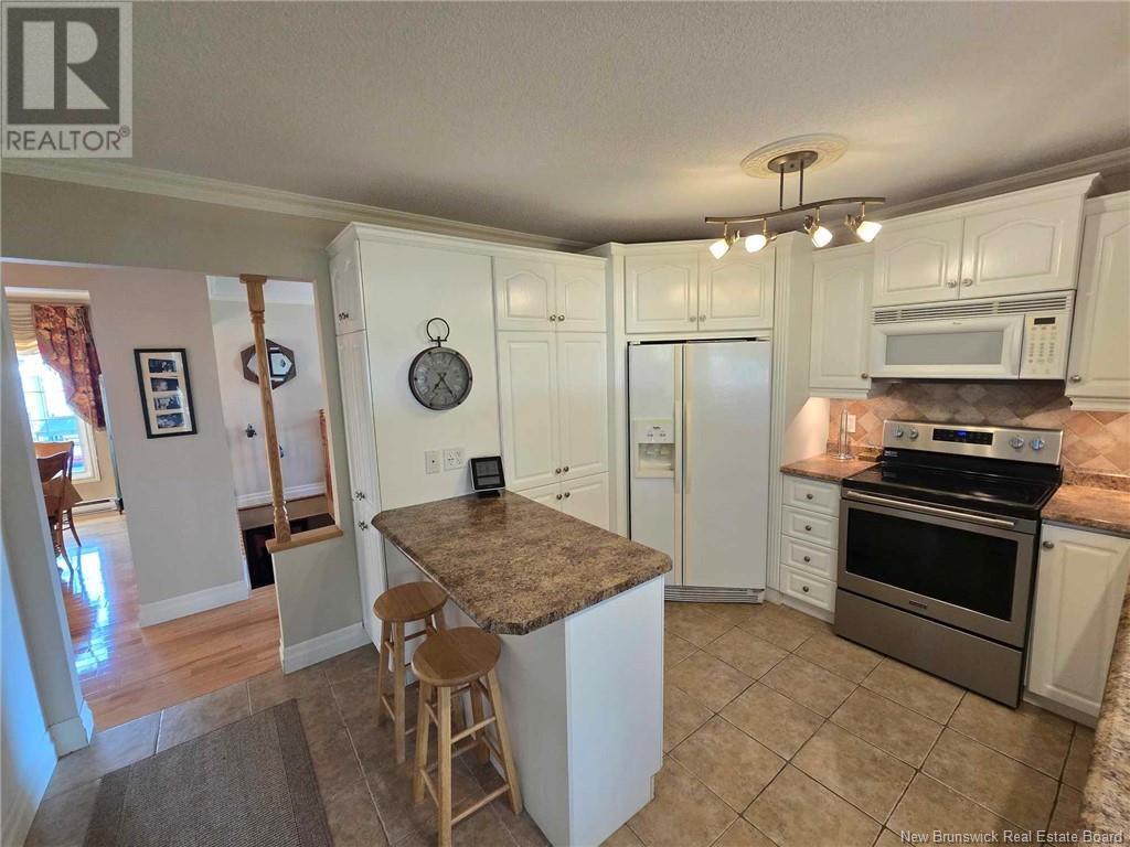 465 Varrily Street, Bathurst, New Brunswick  E2A 2P2 - Photo 25 - NB119986