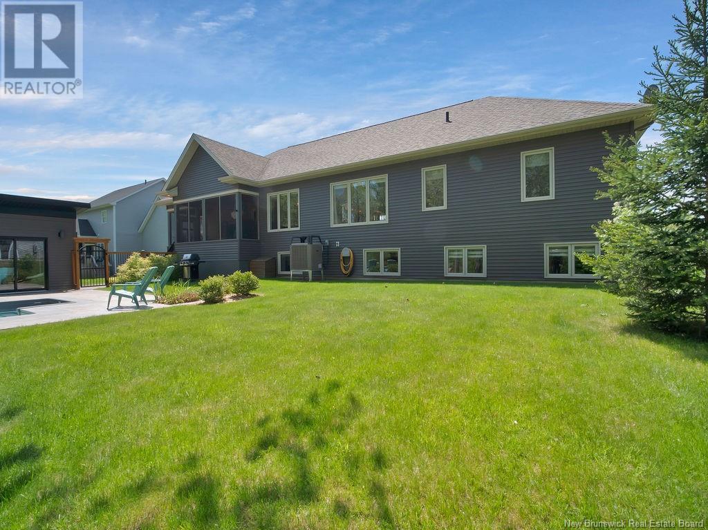 189 Larochelle, Dieppe, New Brunswick  E1A 0Z8 - Photo 44 - NB119910