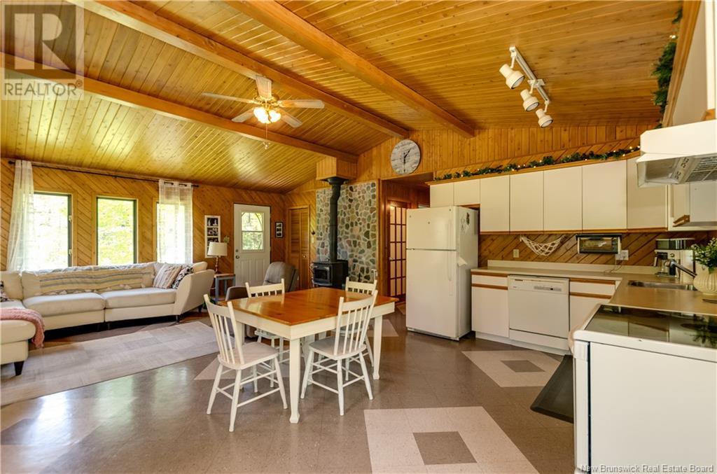 30 Spurr Road, Harewood, New Brunswick  E4Z 5T5 - Photo 11 - NB119688