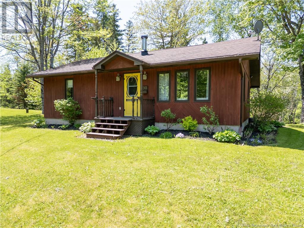 30 Spurr Road, Harewood, New Brunswick  E4Z 5T5 - Photo 2 - NB119688