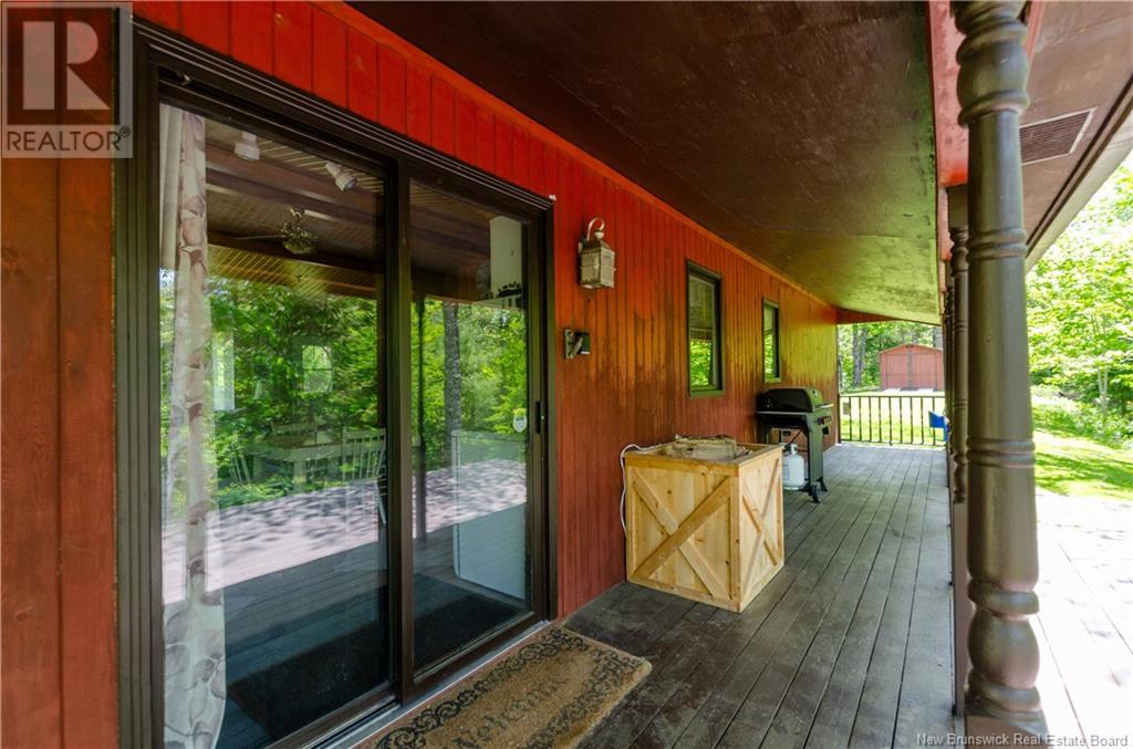 30 Spurr Road, Harewood, New Brunswick  E4Z 5T5 - Photo 29 - NB119688