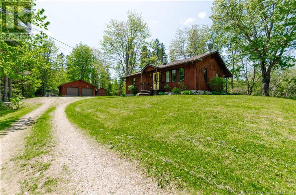 30 Spurr Road, Harewood, New Brunswick  E4Z 5T5 - Photo 37 - NB119688